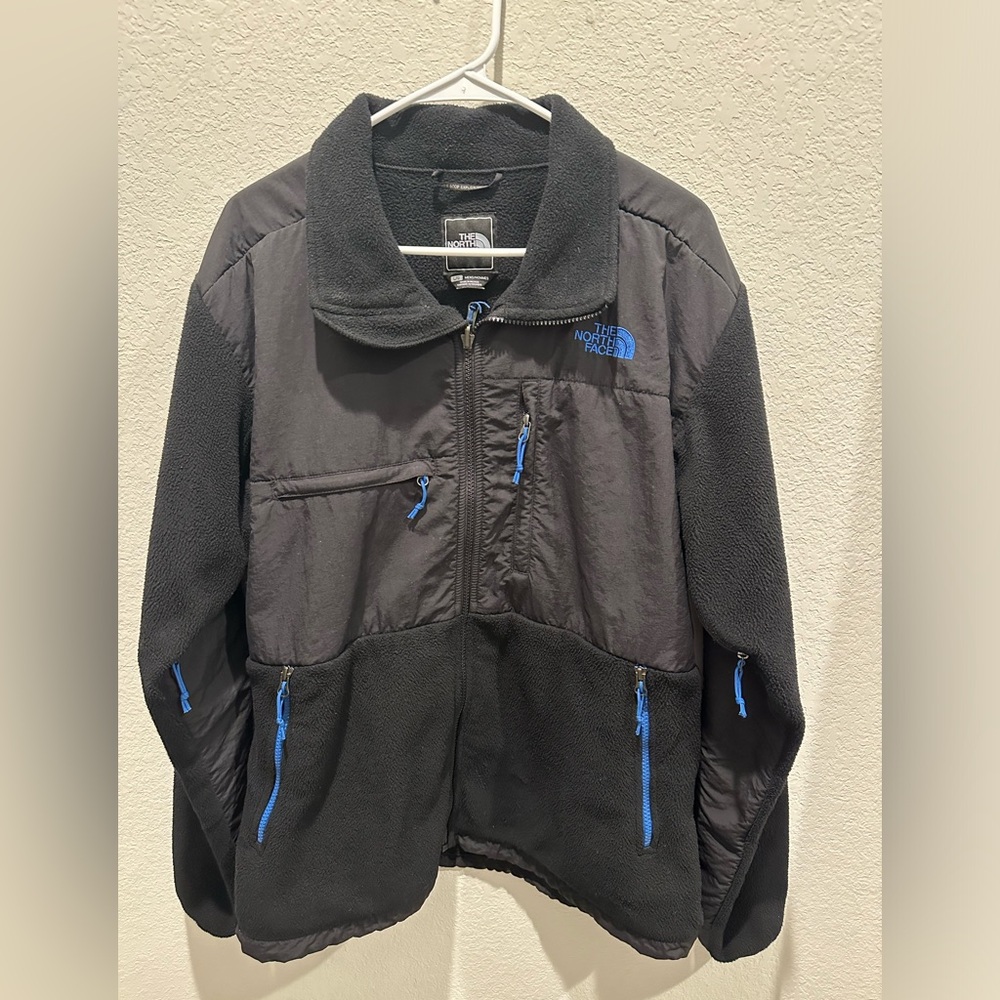 Men's | Denali | NorthFace Jacket | Large